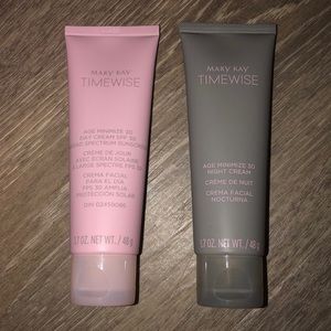 Mary Kay TIMEWISE Day & Night Cream -normal to dry